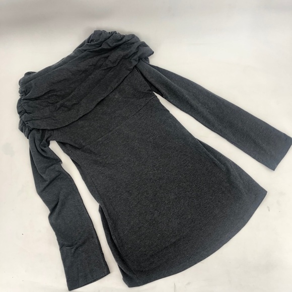 ⚠️ Women’s Zobha off the shoulder Annette tunic size XS - Picture 4 of 7